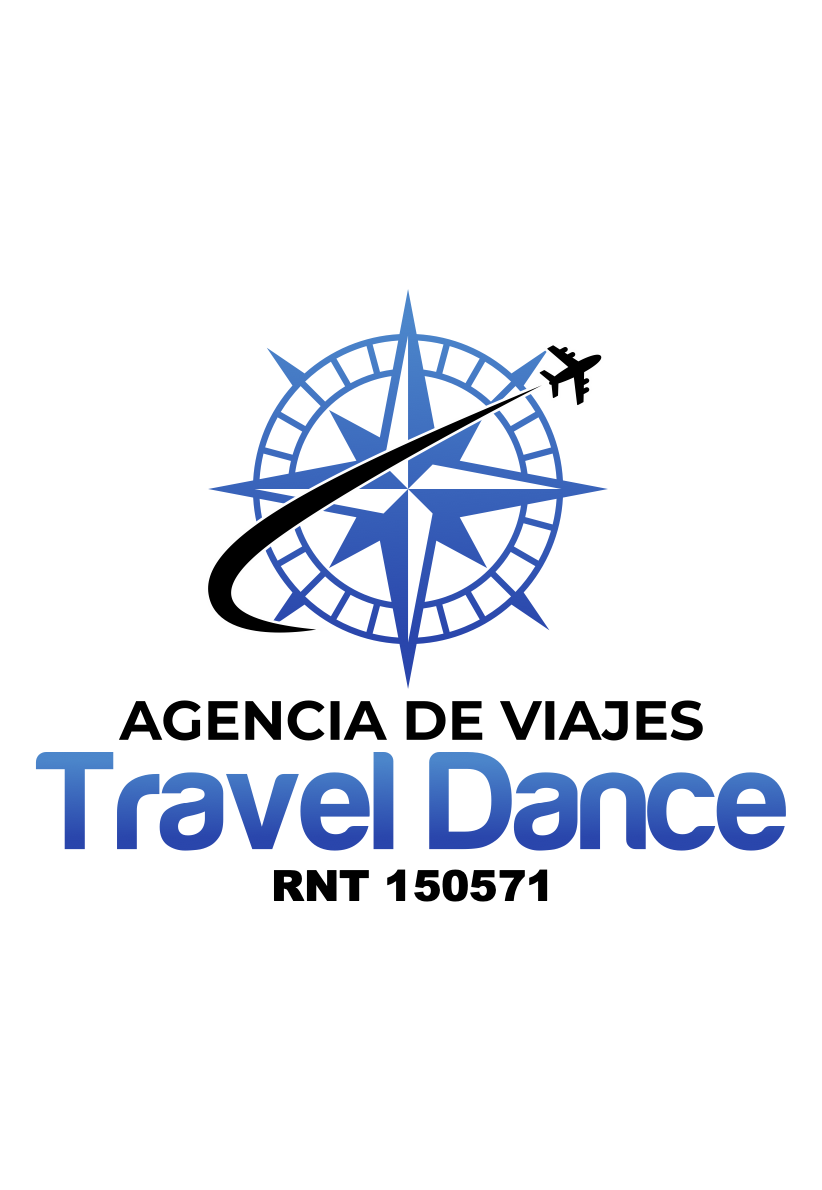 Travel Dance Logo